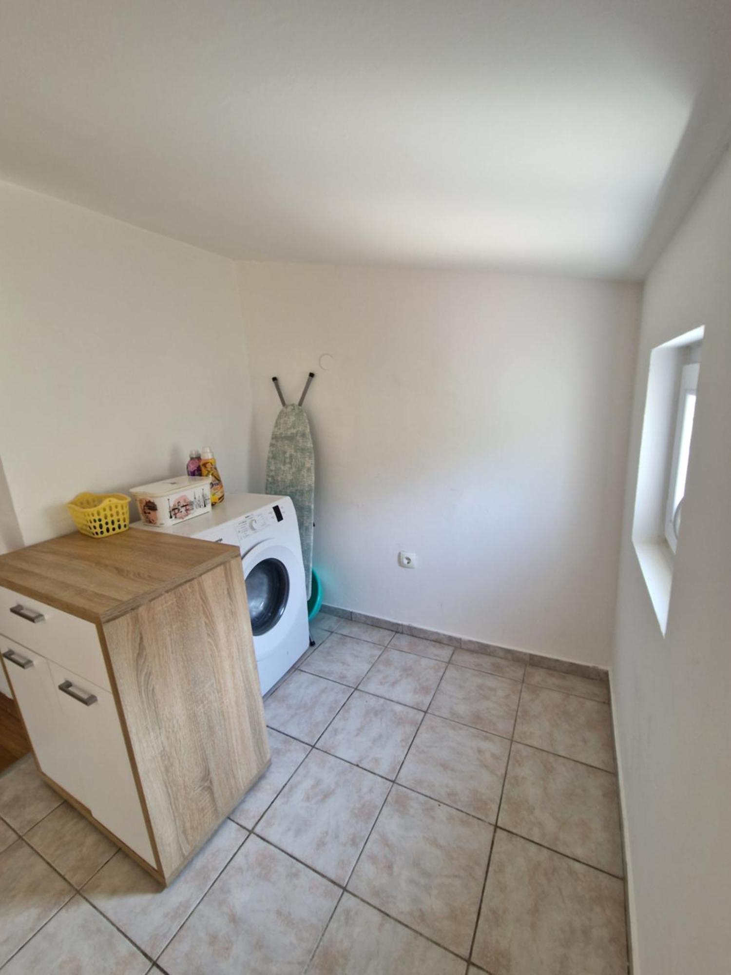 Apartmani "Ivan" Marina Zewnętrze zdjęcie