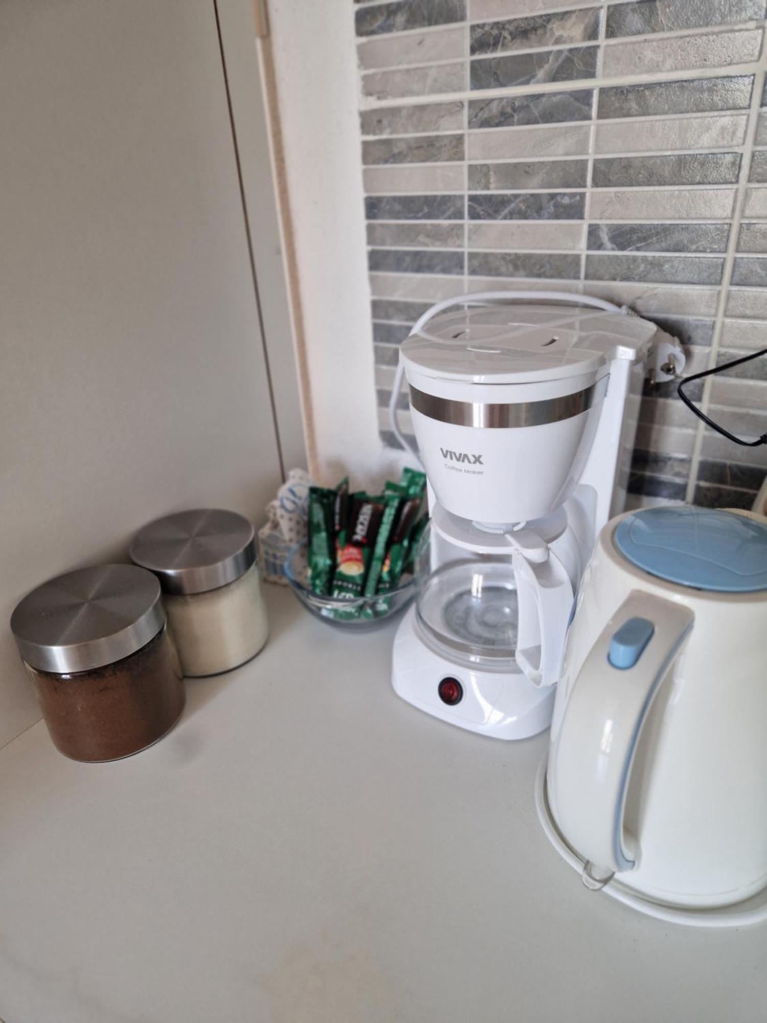Apartmani "Ivan" Marina Zewnętrze zdjęcie